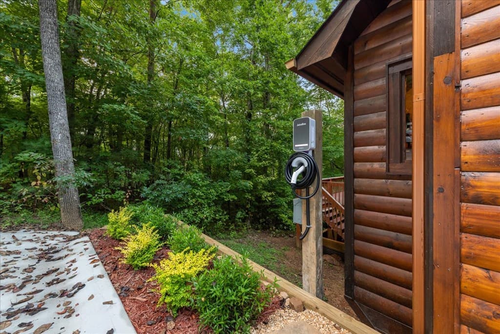 126 Brookwood Drive, Blue Ridge GA 30513 - Photo