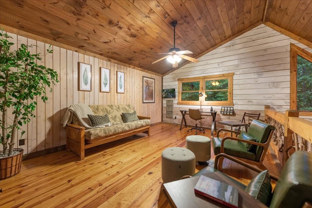 126 Brookwood Drive, Blue Ridge GA 30513 - Photo