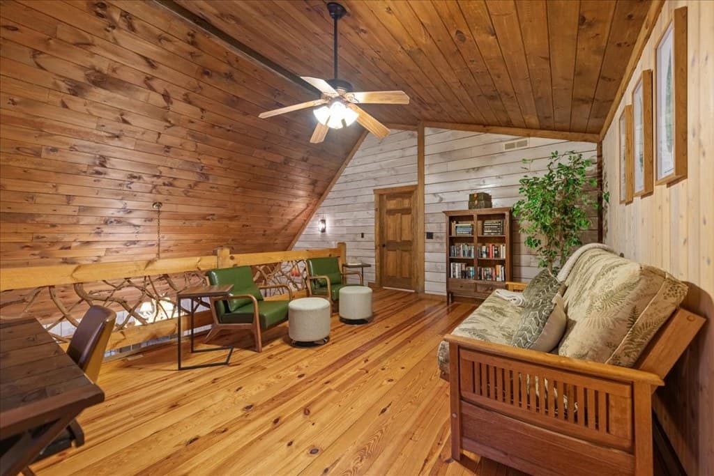 126 Brookwood Drive, Blue Ridge GA 30513 - Photo