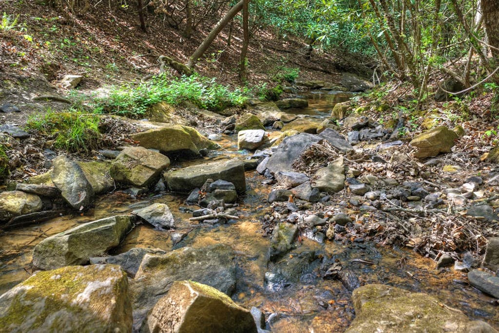 126 Brookwood Drive, Blue Ridge GA 30513 - Photo