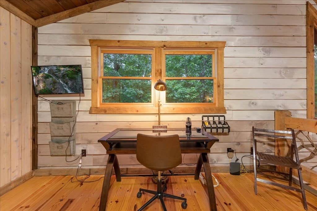 126 Brookwood Drive, Blue Ridge GA 30513 - Photo