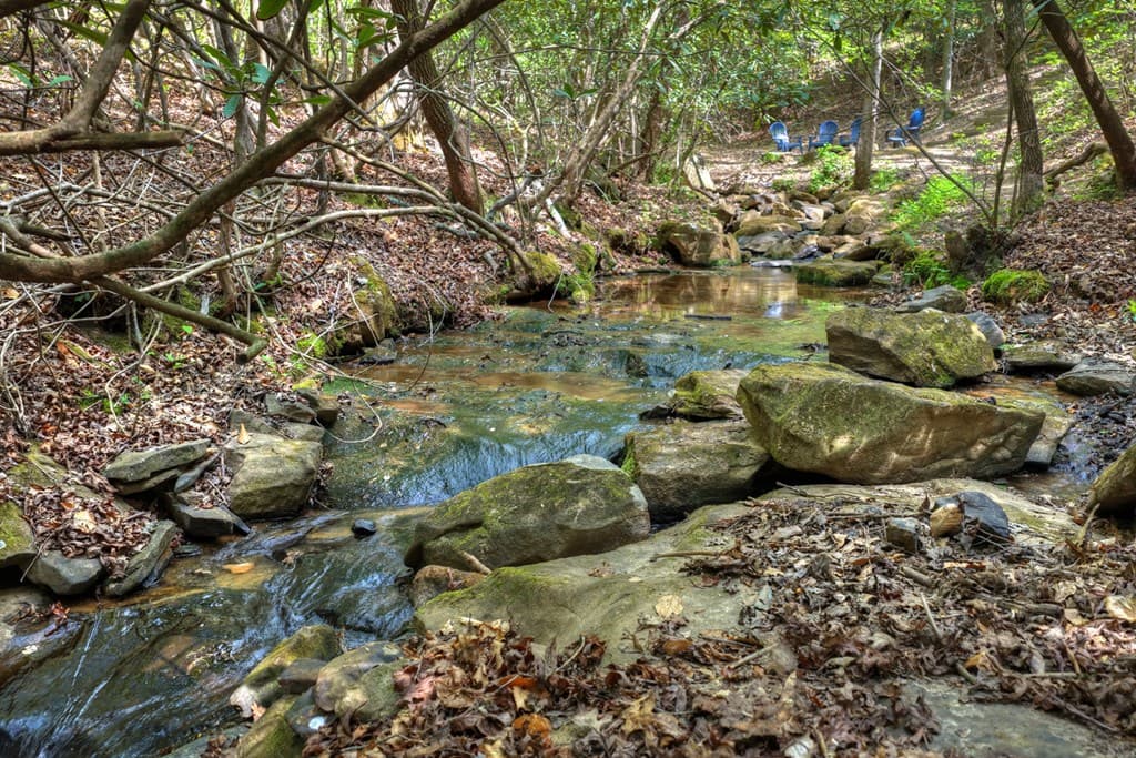 126 Brookwood Drive, Blue Ridge GA 30513 - Photo