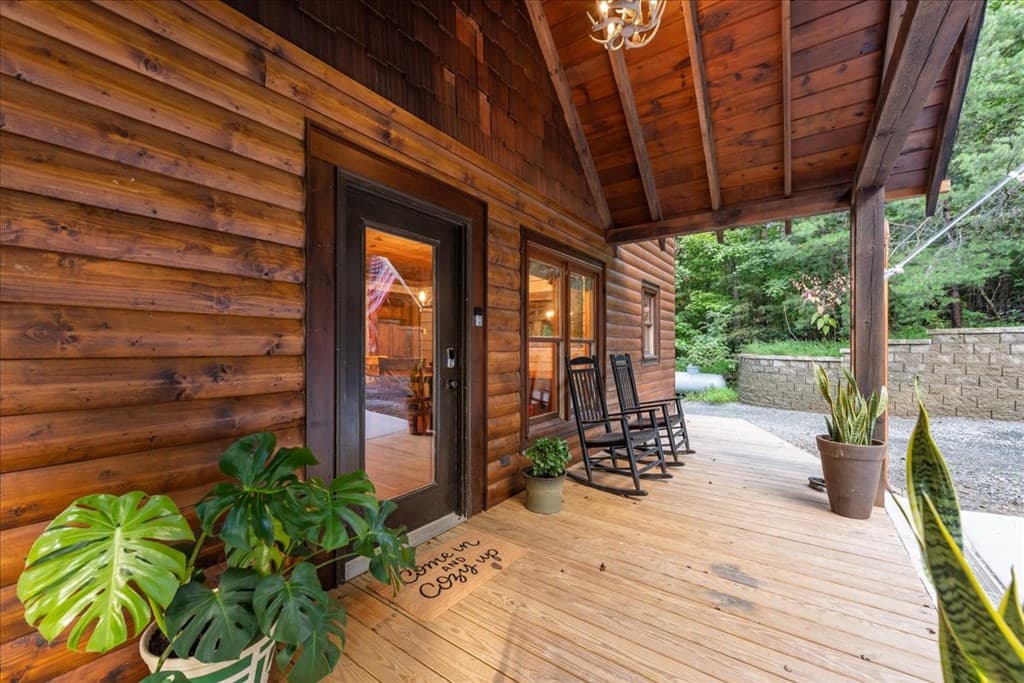 126 Brookwood Drive, Blue Ridge GA 30513 - Photo