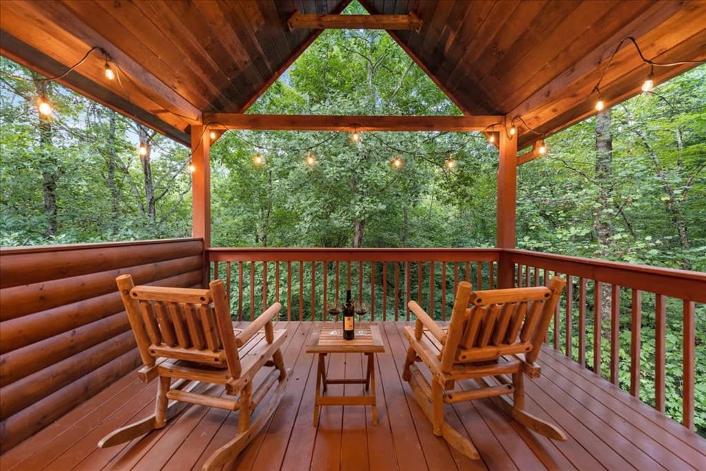 126 Brookwood Drive, Blue Ridge GA 30513 - Photo