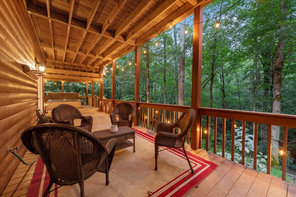 126 Brookwood Drive, Blue Ridge GA 30513 - Photo
