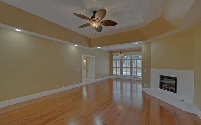 718 Hidden Lake, Blairsville GA 30512 - Photo