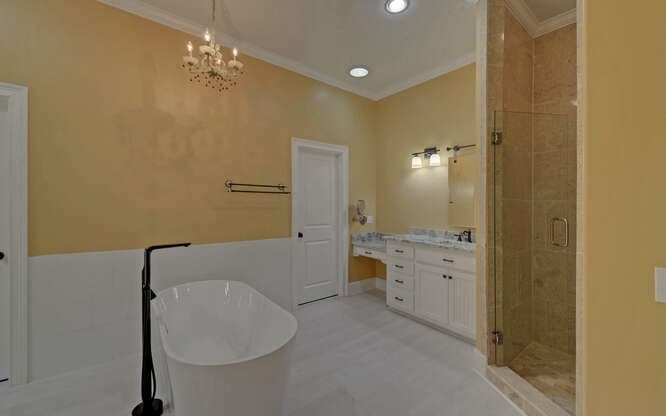 718 Hidden Lake, Blairsville GA 30512 - Photo