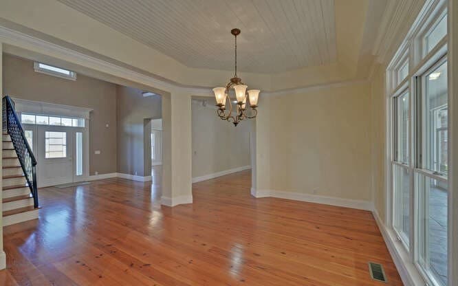 718 Hidden Lake, Blairsville GA 30512 - Photo