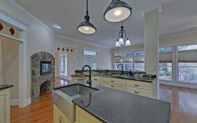 718 Hidden Lake, Blairsville GA 30512 - Photo