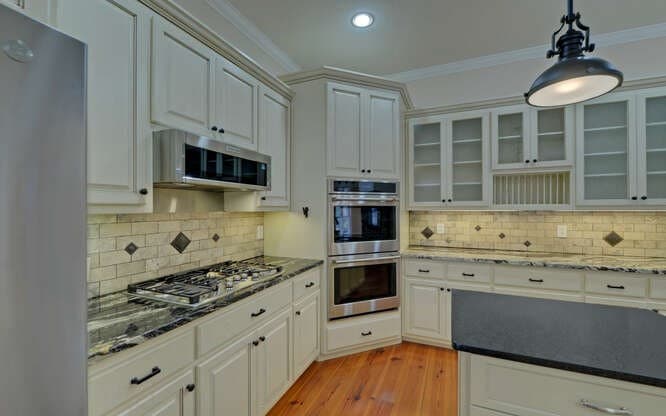 718 Hidden Lake, Blairsville GA 30512 - Photo