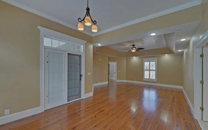 718 Hidden Lake, Blairsville GA 30512 - Photo
