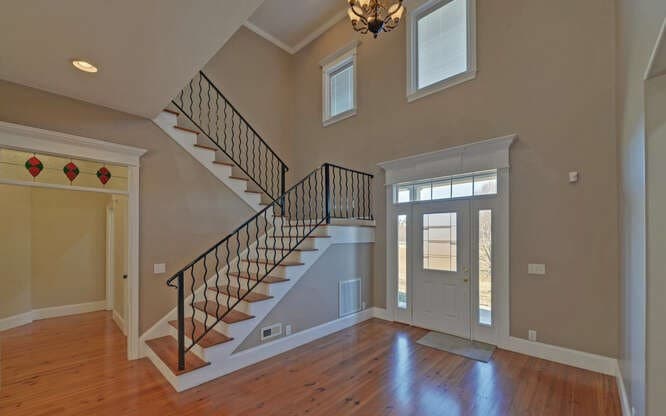 718 Hidden Lake, Blairsville GA 30512 - Photo