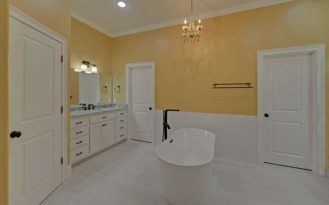 718 Hidden Lake, Blairsville GA 30512 - Photo