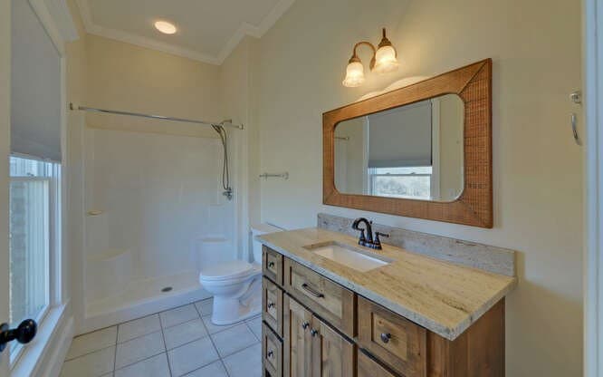718 Hidden Lake, Blairsville GA 30512 - Photo