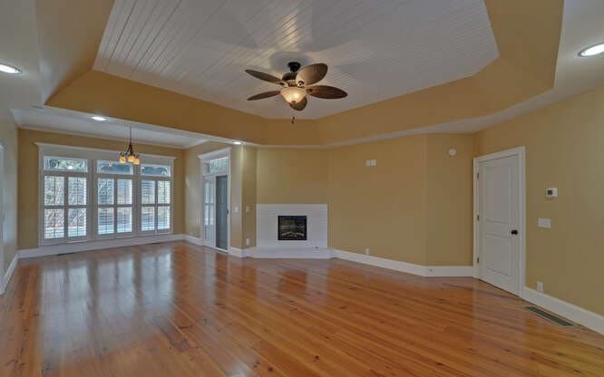 718 Hidden Lake, Blairsville GA 30512 - Photo