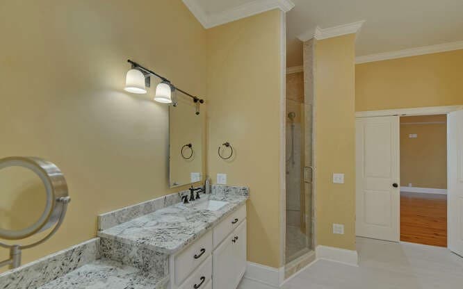 718 Hidden Lake, Blairsville GA 30512 - Photo