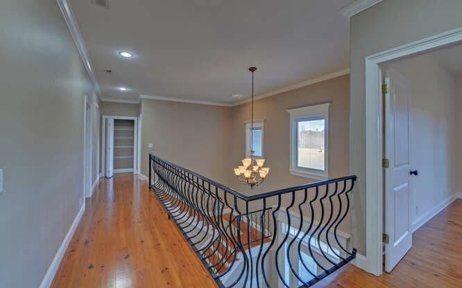 718 Hidden Lake, Blairsville GA 30512 - Photo