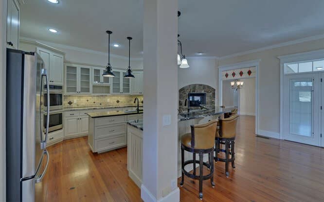 718 Hidden Lake, Blairsville GA 30512 - Photo