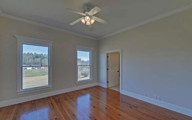 718 Hidden Lake, Blairsville GA 30512 - Photo