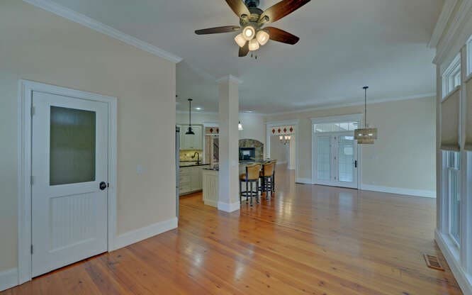 718 Hidden Lake, Blairsville GA 30512 - Photo