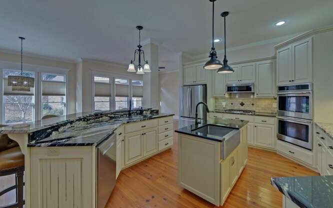 718 Hidden Lake, Blairsville GA 30512 - Photo