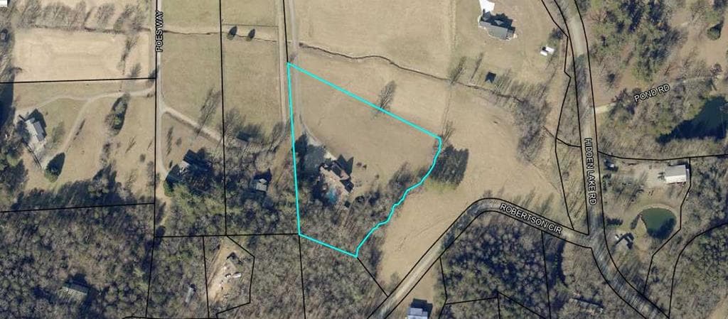 718 Hidden Lake, Blairsville GA 30512 - Photo