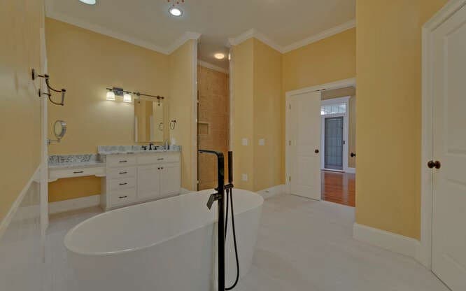 718 Hidden Lake, Blairsville GA 30512 - Photo