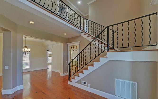 718 Hidden Lake, Blairsville GA 30512 - Photo