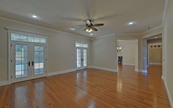 718 Hidden Lake, Blairsville GA 30512 - Photo
