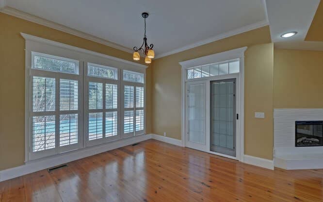 718 Hidden Lake, Blairsville GA 30512 - Photo