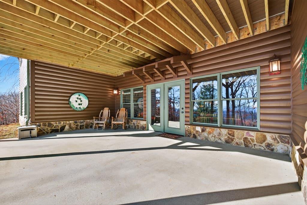 200 Twelve Oaks Drive, Murphy NC 28906 - Photo