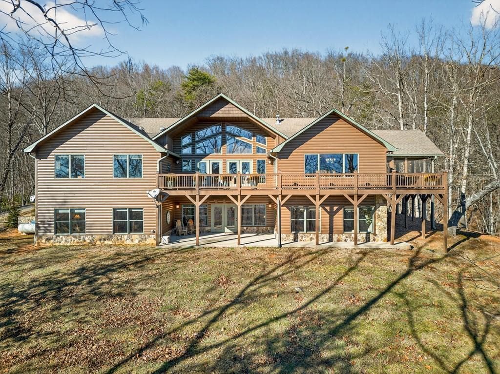 200 Twelve Oaks Drive, Murphy NC 28906 - Photo