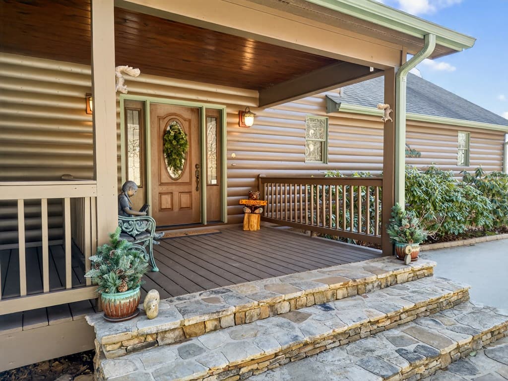 200 Twelve Oaks Drive, Murphy NC 28906 - Photo
