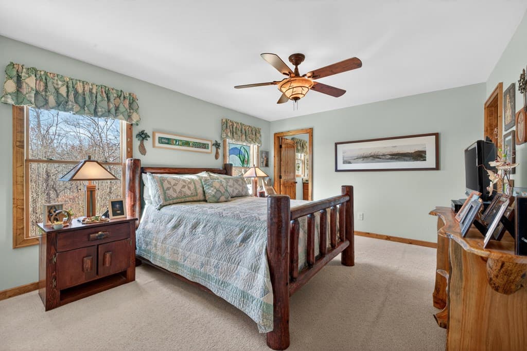 200 Twelve Oaks Drive, Murphy NC 28906 - Photo