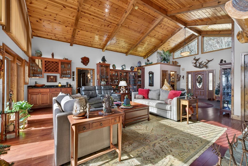 200 Twelve Oaks Drive, Murphy NC 28906 - Photo