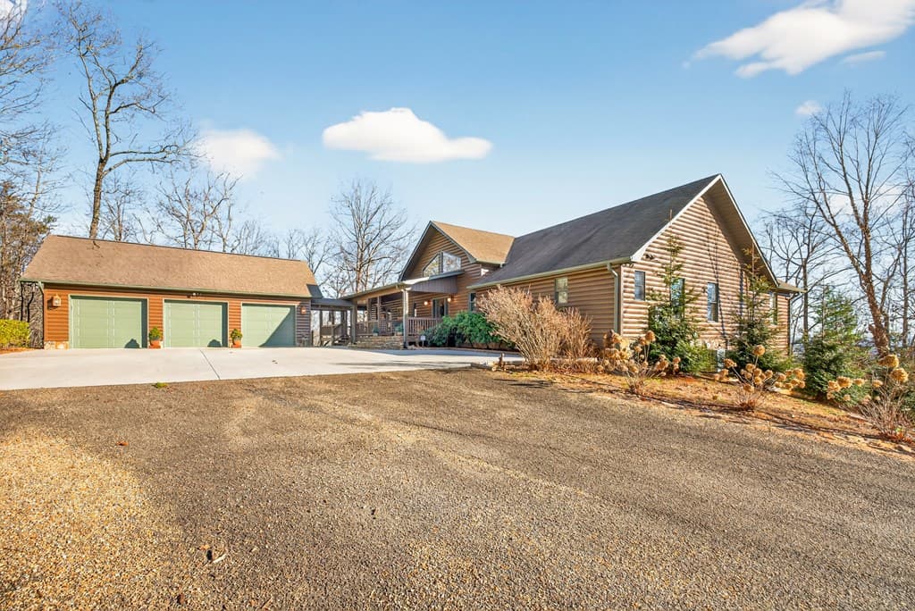 200 Twelve Oaks Drive, Murphy NC 28906 - Photo