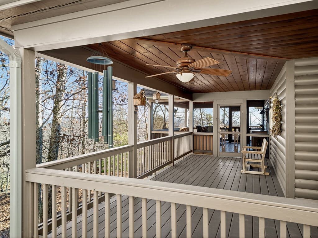 200 Twelve Oaks Drive, Murphy NC 28906 - Photo