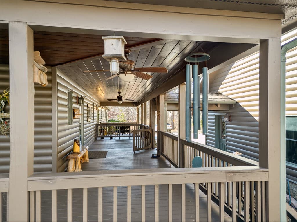200 Twelve Oaks Drive, Murphy NC 28906 - Photo