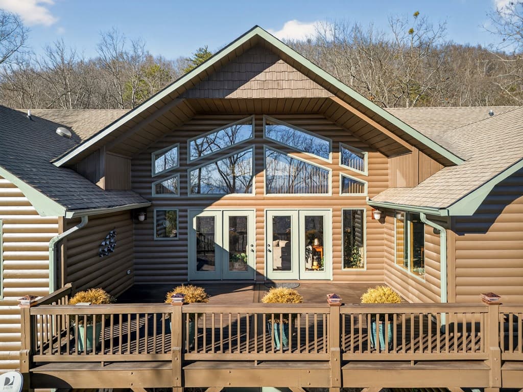 200 Twelve Oaks Drive, Murphy NC 28906 - Photo
