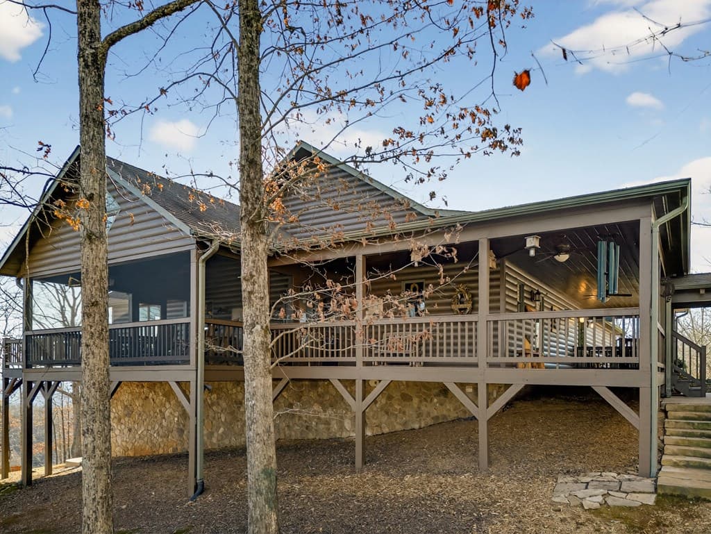 200 Twelve Oaks Drive, Murphy NC 28906 - Photo