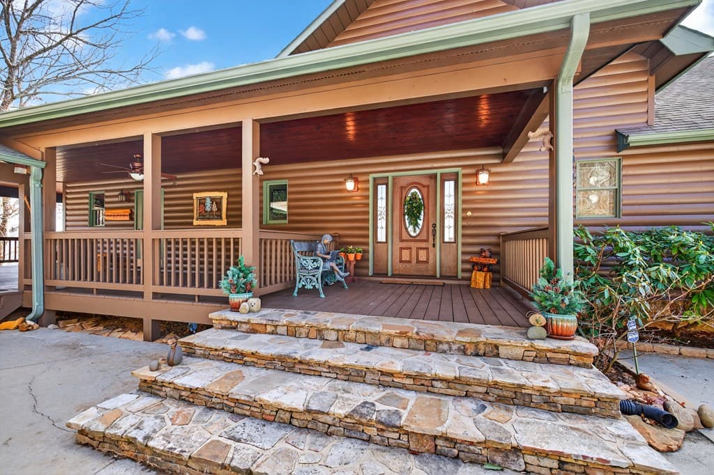200 Twelve Oaks Drive, Murphy NC 28906 - Photo