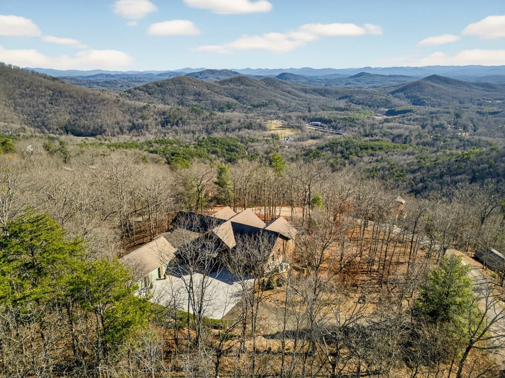 200 Twelve Oaks Drive, Murphy NC 28906 - Photo
