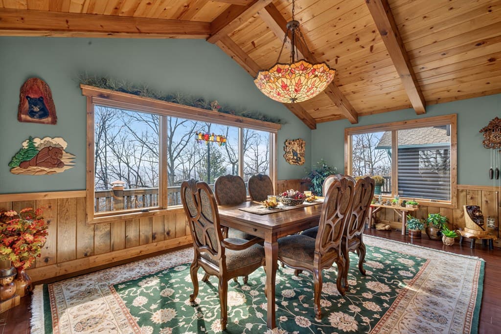 200 Twelve Oaks Drive, Murphy NC 28906 - Photo