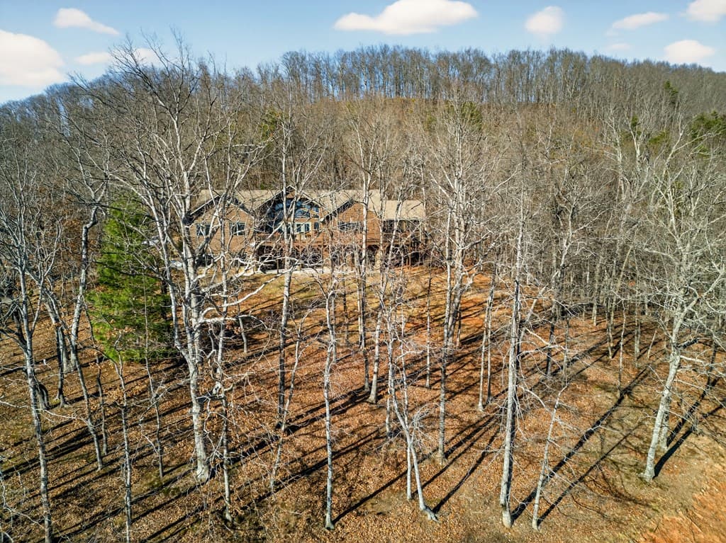 200 Twelve Oaks Drive, Murphy NC 28906 - Photo
