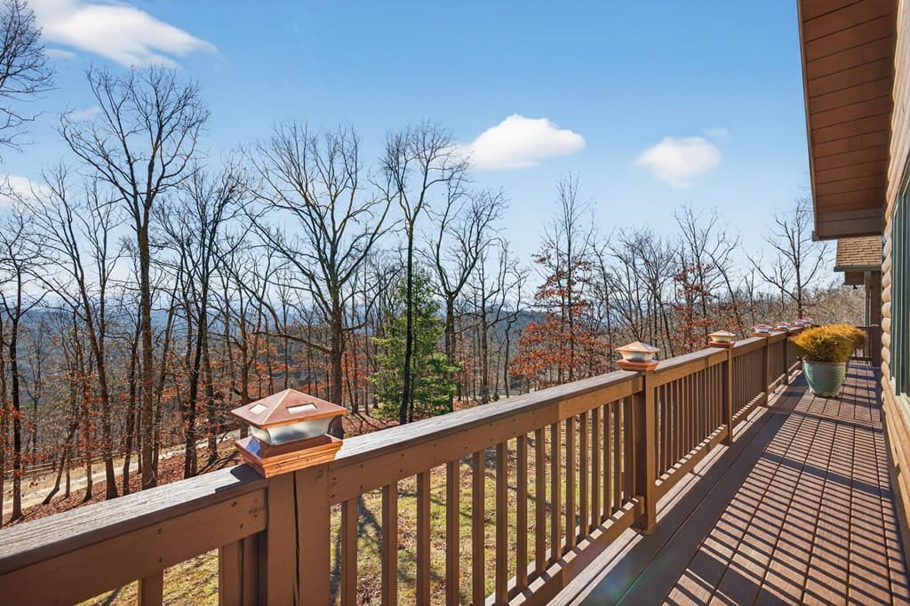 200 Twelve Oaks Drive, Murphy NC 28906 - Photo