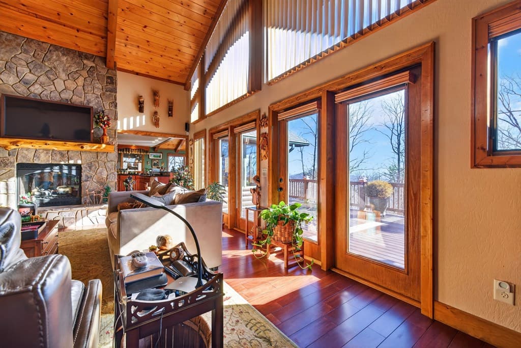 200 Twelve Oaks Drive, Murphy NC 28906 - Photo