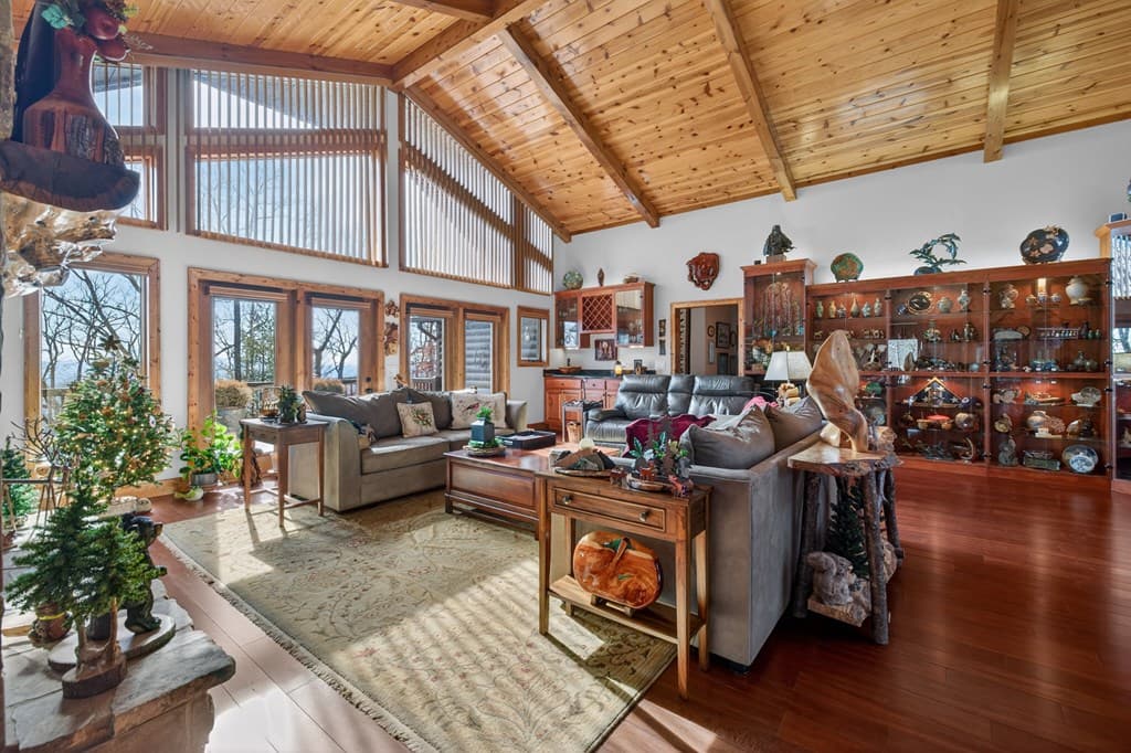 200 Twelve Oaks Drive, Murphy NC 28906 - Photo