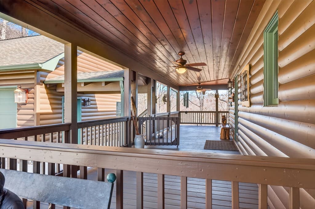 200 Twelve Oaks Drive, Murphy NC 28906 - Photo