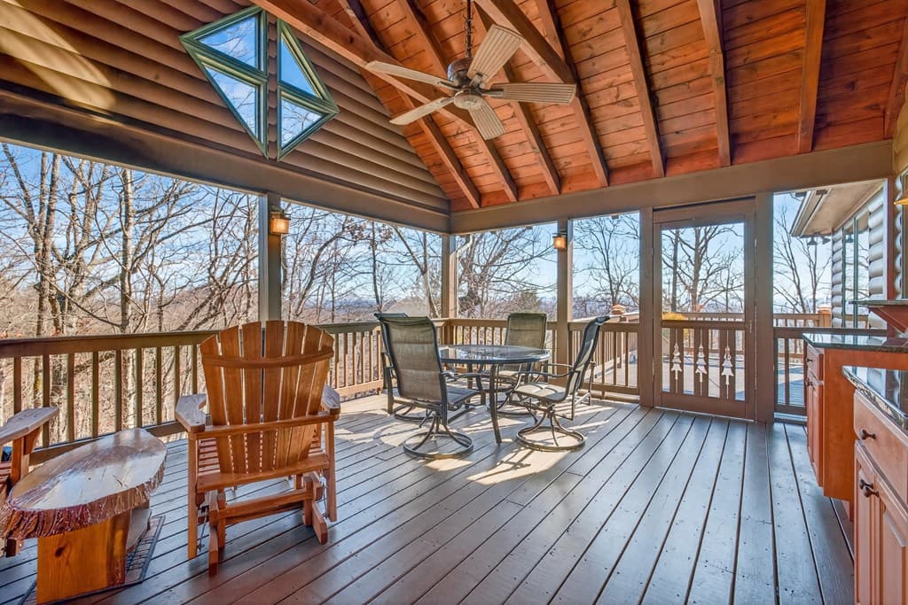 200 Twelve Oaks Drive, Murphy NC 28906 - Photo