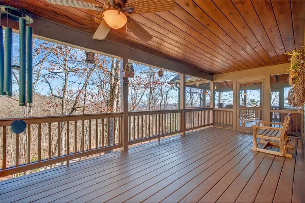 200 Twelve Oaks Drive, Murphy NC 28906 - Photo